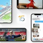 iOS 15 открыла пошаговую навигацию дополненной реальности в Apple Maps
