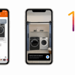 Apple добавила в AR Quick Look покупки с Apple Pay и баннеры
