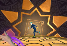 Just Dance VR в итоге выйдет на Quest вместо Pico