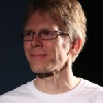 Джон Кармак уходит с поста техдиректора Oculus и займётся общим ИИ