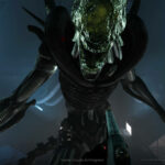Quest-версию Alien: Rogue Incursion отложили на 2025 год