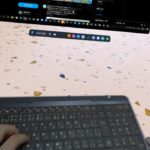 Quest научили озвучивать заряд и отслеживать любые клавиатуры