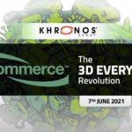 Khronos начала сертифицировать средства просмотра 3D-моделей для электронной коммерции