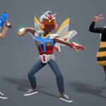 Аватары в полный рост придут в Rec Room весной