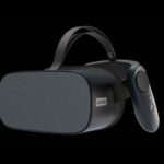 Lenovo выпустит более мощный аналог Oculus Go для корпоративных покупателей