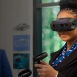 Компактные очки Lenovo ThinkReality VRX поборются за корпоративного заказчика