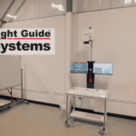 Light Guide Systems представила образовательную установку дополненной реальности TrainAR