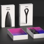 Предзаказ ВР-стилуса Logitech открыт, цена $750