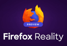 Firefox Reality вышел на ПК