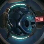Lone Echo II выйдет 12 октября за $40 и только для Oculus-ПК