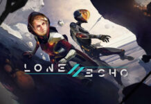 Meta* закрыла студию Ready at Down, которая сделала Lone Echo и до этого работала 21 год