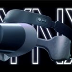 LYNX представила ВР-очки с катадиоптрическими линзами и чипом Snapdragon XR2