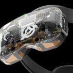 Lynx R1 стоят от $499. Будет прозрачная спецверсия