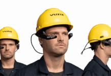 Vuzix и Help Lightning представили совместное решение для дистанционных консультаций