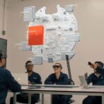 Magic Leap и Google стали партнёрами по дополненной реальности и оптике
