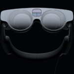 Затемнение, вес, связь, Android: инженер раскрыл секреты Magic Leap 2