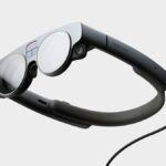 Продажи Magic Leap 2 начнутся в середине 2022 года. Компания рассказала о партнёрах из здравоохранения