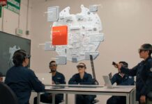 Magic Leap и Google стали партнёрами по дополненной реальности и оптике