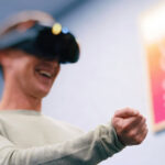 Квартальный убыток Facebook* Reality Labs составил $2,81 млрд, выручка уменьшилась на треть