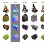 Snap опубликовала решение для создания 3D-моделей по картинкам и видео в интернете