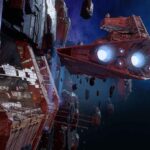 Карта, корабли, битвы: Star Wars: Squadrons ожидают два бесплатных обновления
