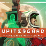 Yupitergrad 2 готовится выйти на PlayStation VR2