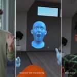Google выпустила Depth API для ARCore