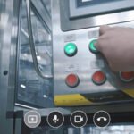 На Google Glass появились звонки через Meet