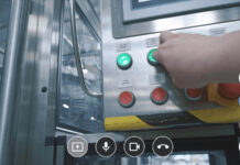 На Google Glass появились звонки через Meet