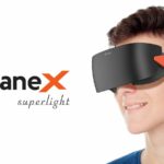Shiftall представила очки MeganeX Superlight, трекеры HaritoraX Wireless R и средство звуковой конфиденциальности mutalk 2