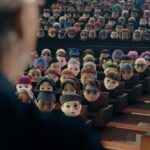 Общение в очках Apple может быть построено вокруг Memoji и SharePlay
