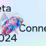 На Connect 2024 будет много ИИ, прототип очков дополненной реальности и Quest 3S