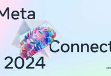 На Connect 2024 будет много ИИ, прототип очков дополненной реальности и Quest 3S