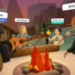 Meta* запретила проводить мероприятия в Horizon Worlds