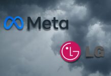 Meta* и LG разошлись в понимании метавселенной, совместное устройство сдвинули на два года
