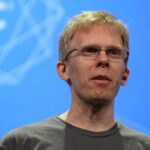 Джон Кармак ушёл из Meta* со словами о неэффективности компании