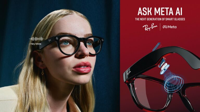 Solos пытается засудить Meta* и EssilorLuxottica за нарушение патентов на очки