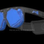 Meta* объединяет передовые решения в области ВР-очков в проект Mirror Lake