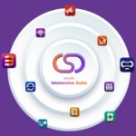 Mix3D запустила платформу для создания, распространения и монетизации иммерсивного контента