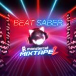 Новый набор треков Monstercat Mixtape 2 бросает вызов мастерам Beat Saber
