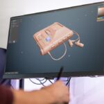 Substance 3D Modeler вышел в Steam с поддержкой виара