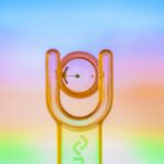 Mojo Vision показала контактную смарт-линзу и поделилась планами на дополненную реальность