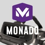 Платформу Monado обновили до версии 25: новые очки, функции и оптимизация