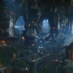Апдейт Quest v46 ускорит доступ к последним приложениям и подарит город гномов из Властелина колец