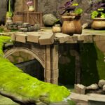 «Moss: Book II» будет длиннее и насыщеннее первой части