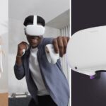 Oculus разрешит иметь несколько аккаунтов на одних очках и делиться приложениями