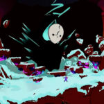 Рисованная My Monsters заставит побеждать внутренних демонов