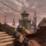 Myst выйдет на платформе Oculus Quest