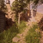 Myst выйдет на Quest 10 декабря