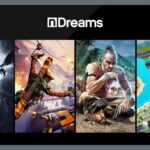 nDreams привлекла $35 миллионов